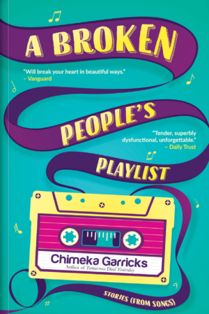 A Broken People’s Playlist