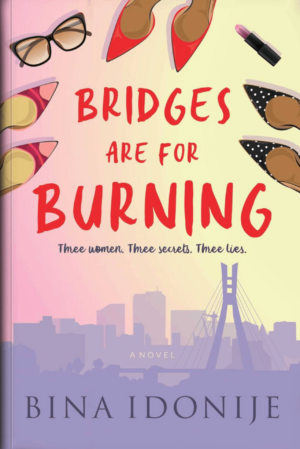 Bridges are for Burning