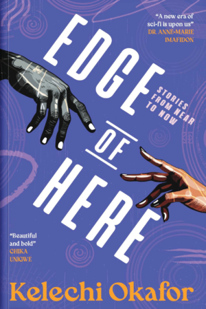 Edge of Here