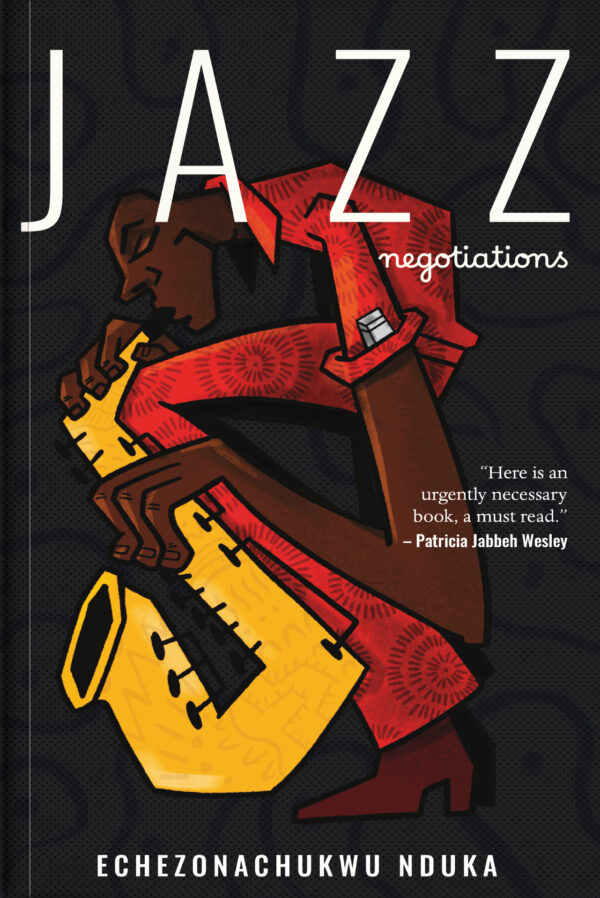 Jazz Negotiations