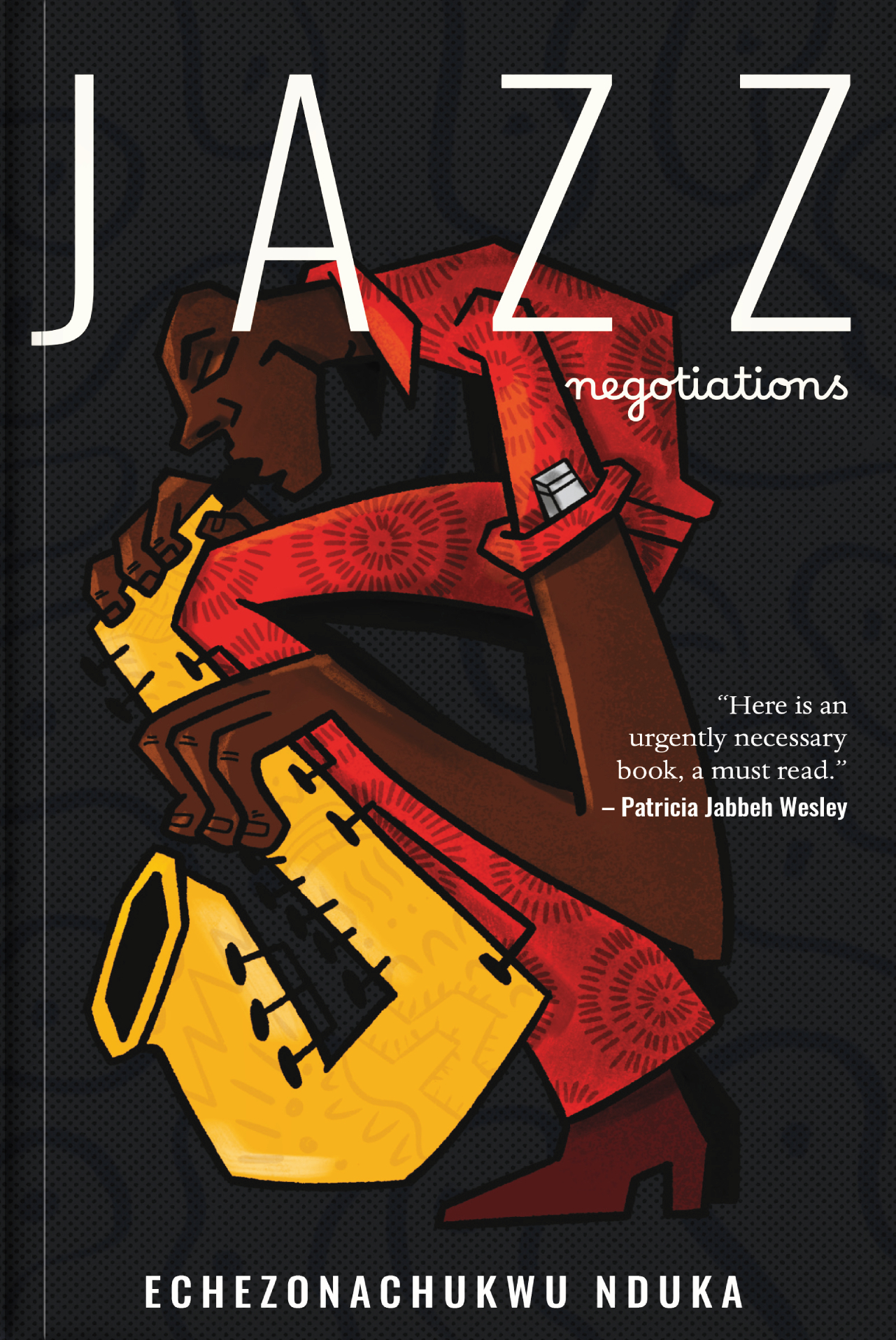 Jazz Negotiations