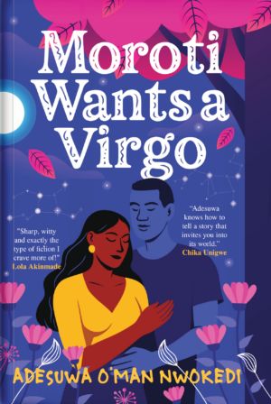 Moroti Wants A Virgo