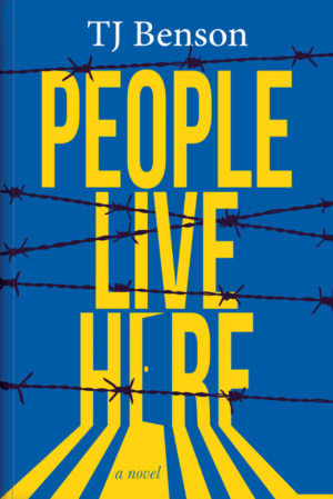People Live Here