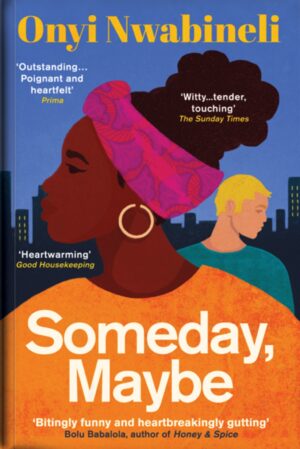 Someday, Maybe