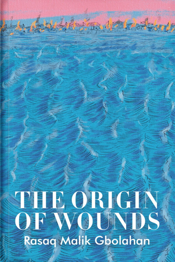 The Origin of Wounds