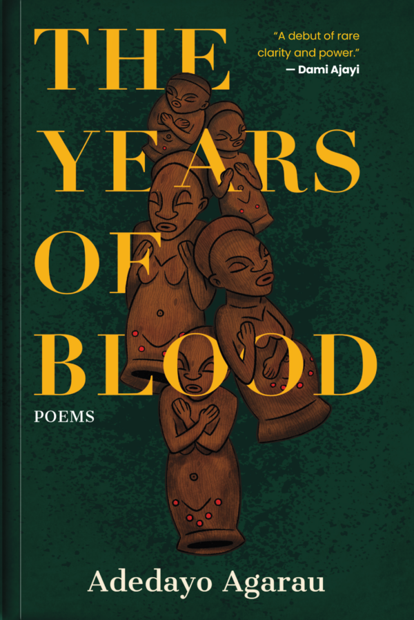 The Years Of Blood