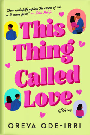 This Thing Called Love