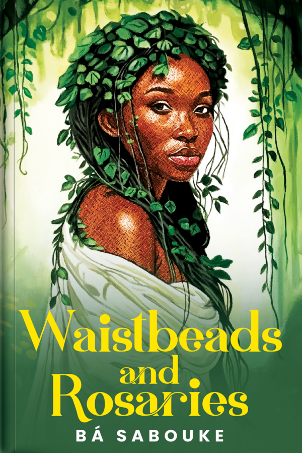 Waistbeads And Rosaries