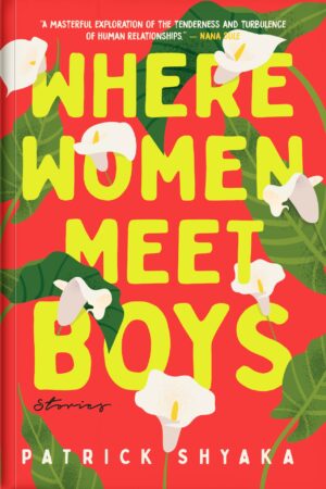 Where Women Meet Boys