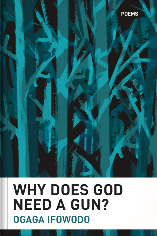 Why Does God Need A Gun?